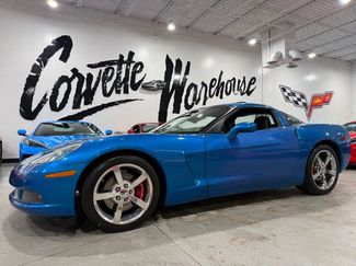 Used 2010 Chevrolet Corvette Coupe w/ 3LT RWD video 1