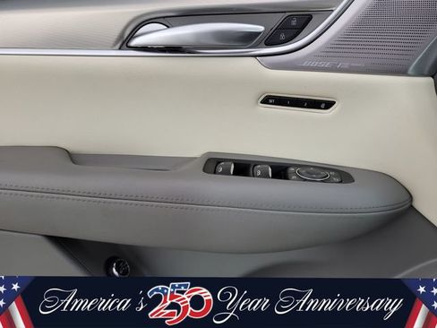 Used 2023 Cadillac XT5 Premium Luxury w/ Technology Package FWD image 14