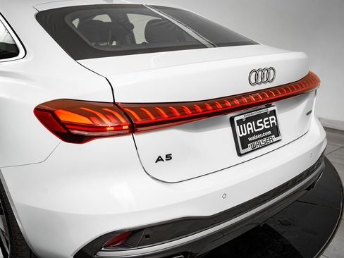 New 2025 Audi A5 2.0T Premium Plus image 18