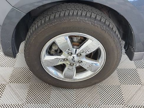 Used 2008 Ford Escape XLT AWD/4WD image 8