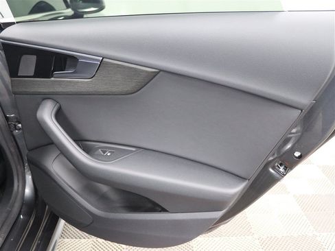 Used 2022 Audi A5 2.0T Premium AWD/4WD image 21