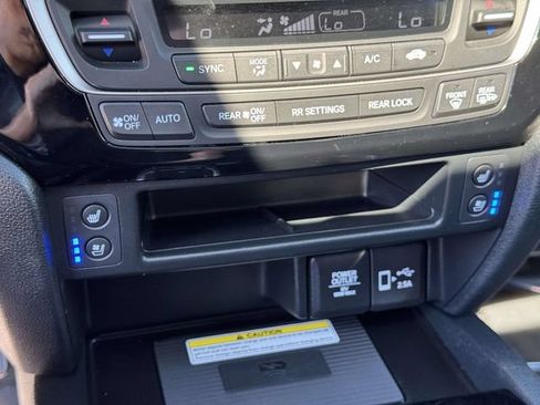 Certified 2023 Honda Passport Elite image 29