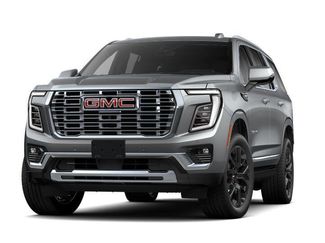 New 2026 GMC Yukon Denali video 2