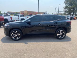Used 2025 Chevrolet Trax RS w/ Sunroof Package FWD video 2
