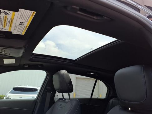 Certified 2024 Cadillac XT4 Sport w/ Cold Weather Package FWD image 22
