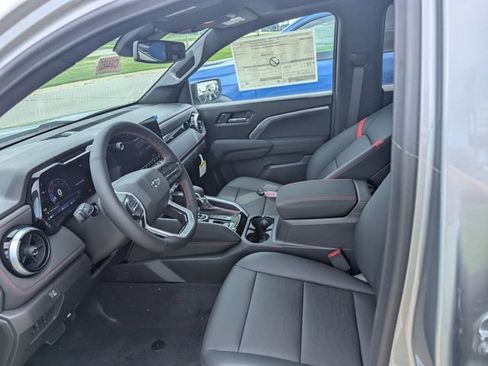 New 2026 Chevrolet Colorado Z71 w/ Midnight Edition AWD/4WD image 14