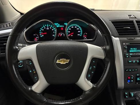 Used 2012 Chevrolet Traverse LT FWD image 56