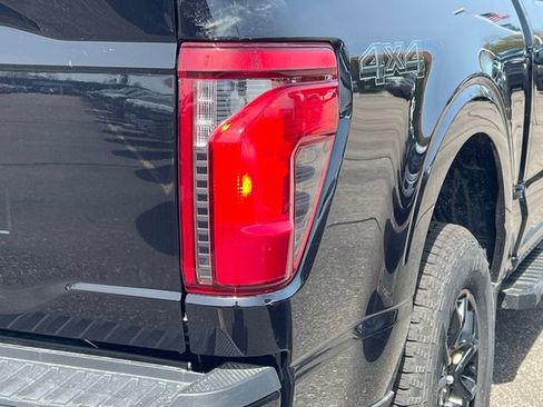 New 2026 Ford F150 XLT AWD/4WD image 7