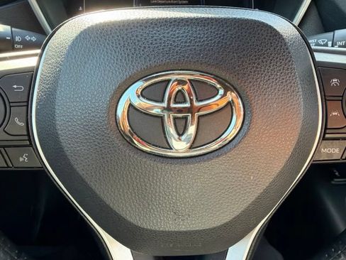 Used 2024 Toyota Corolla XSE FWD image 15