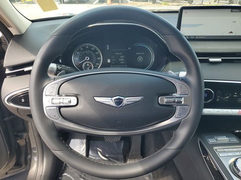 Used 2025 Genesis GV70 2.5T image 18