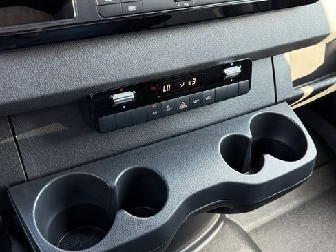New 2026 Mercedes-Benz Sprinter 144 Cargo image 19