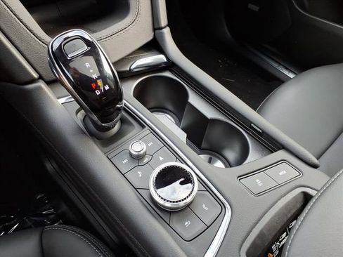 New 2025 Cadillac XT5 Premium Luxury image 32