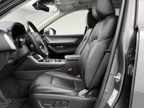 Used 2024 MAZDA CX-90 Plug-In Hybrid w/ Premium Pkg AWD/4WD image 14