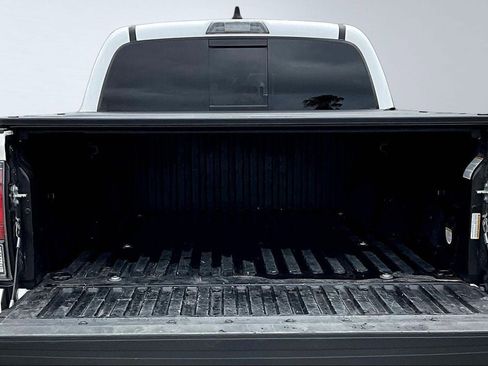 Used 2023 Toyota Tacoma Limited AWD/4WD image 8