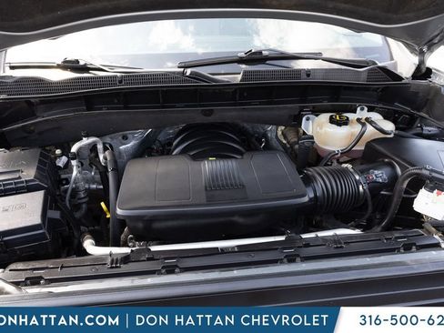 Used 2025 GMC Sierra 1500 SLT AWD/4WD image 32