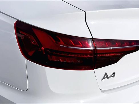 Used 2023 Audi A4 2.0T Premium Plus image 28