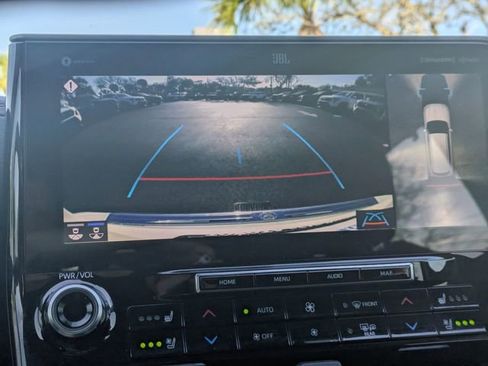 Used 2020 Toyota Highlander Platinum image 20