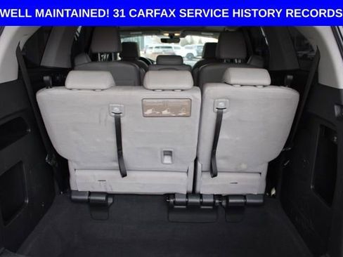 Used 2019 Honda Odyssey EX-L image 9