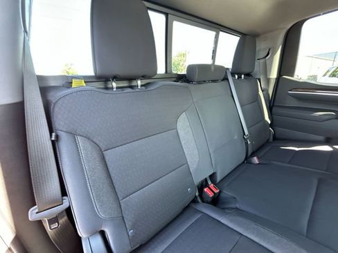 New 2026 GMC Sierra 1500 SLE w/ X31 Off-Road Package image 42