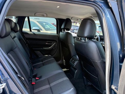 Used 2025 MAZDA CX-50 AWD 2.5 S w/ Preferred Package image 10