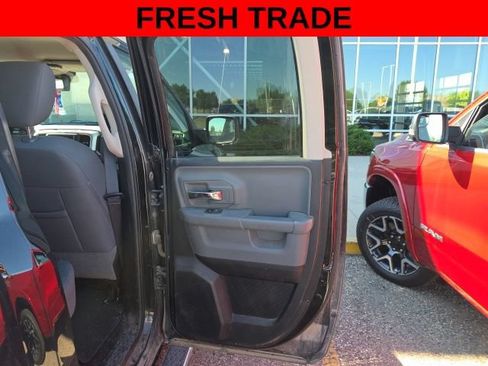 Used 2015 RAM 1500 Big Horn AWD/4WD image 14