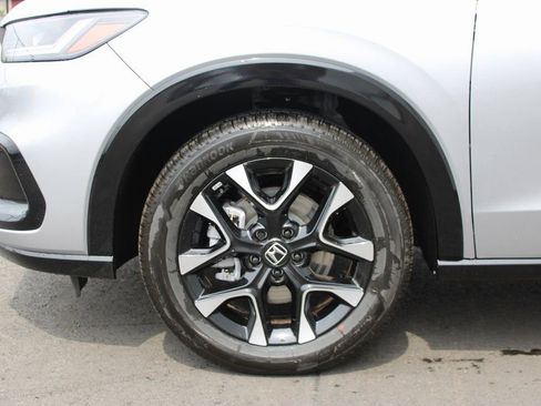 New 2026 Honda HR-V EX-L image 6