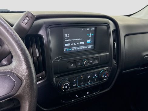 Used 2019 GMC Sierra 1500 Limited w/ Sierra Convenience Package image 17