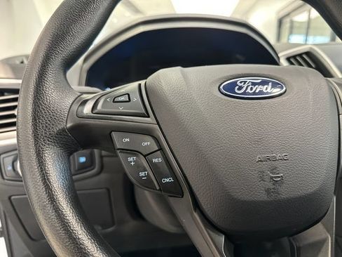 Used 2024 Ford Edge SEL w/ Cargo Accessory Package AWD/4WD image 22