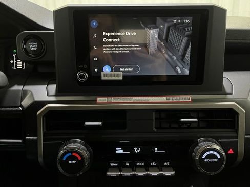 New 2026 Toyota Tacoma SR5 AWD/4WD image 16