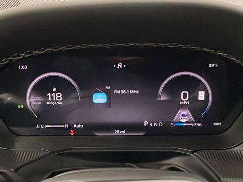 New 2026 Jeep Cherokee Overland w/ Trailer Tow Group image 17