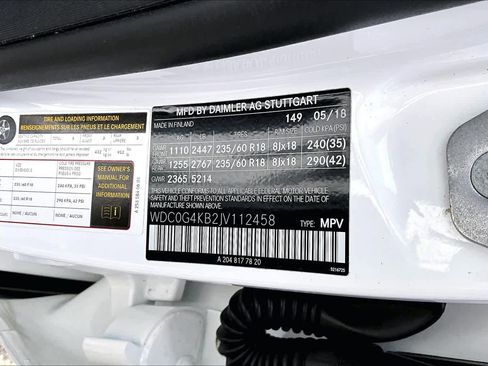 Used 2018 Mercedes-Benz GLC 300 4MATIC image 36