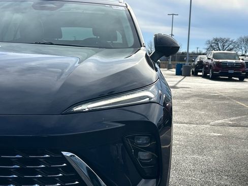 New 2026 Buick Envision Avenir image 12