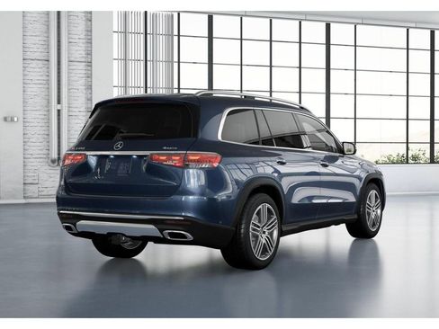 New 2026 Mercedes-Benz GLS 450 GLS 450 image 22