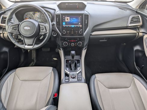 Used 2023 Subaru Forester Limited AWD/4WD image 10