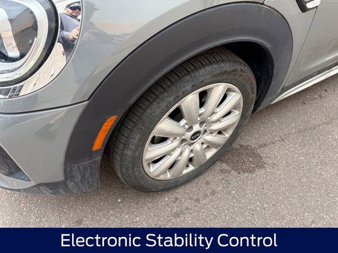 Used 2022 MINI Cooper Countryman S FWD image 11