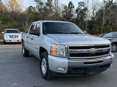 Used 2011 Chevrolet Silverado 1500 LT w/ All-Star Edition