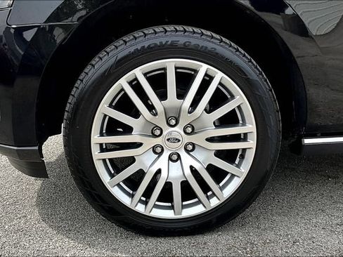 Used 2024 Ford Expedition Limited AWD/4WD image 30