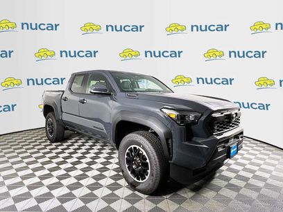 New 2025 Toyota Tacoma TRD Off-Road
