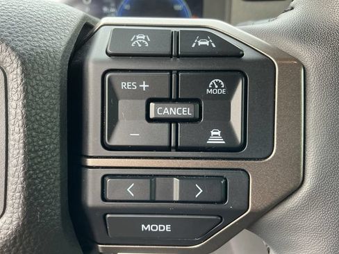 Certified 2024 Toyota Land Cruiser w/ Premium Package AWD/4WD image 20