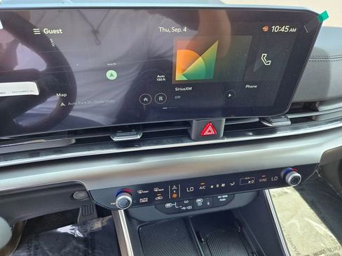 New 2026 Kia Carnival SX Prestige image 9