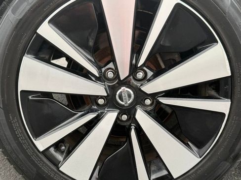 Used 2021 Nissan Altima 2.5 SV FWD image 41