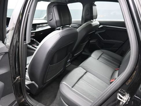 Used 2024 Audi A3 2.0T Premium FWD image 12