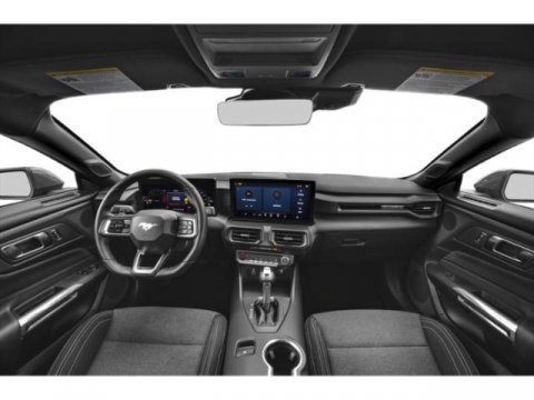 Used 2024 Ford Mustang GT Premium w/ GT Performance Package RWD image 8