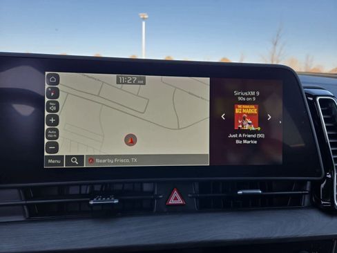 Certified 2023 Kia Sportage X-Line image 28