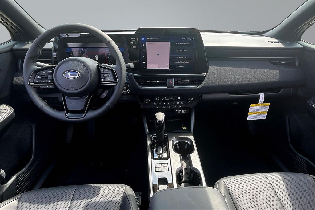 New 2026 Subaru Outback Limited XT AWD/4WD image 5