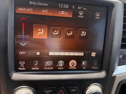 Used 2015 RAM 1500 Lone Star AWD/4WD image 15