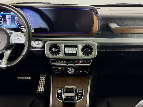 Used 2019 Mercedes-Benz G 63 AMG 4MATIC image 14