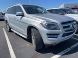 Used 2015 Mercedes-Benz GL 450 4MATIC image 2