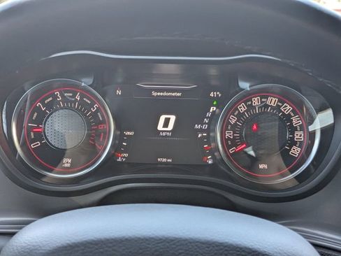 Used 2023 Dodge Challenger R/T Scat Pack image 30