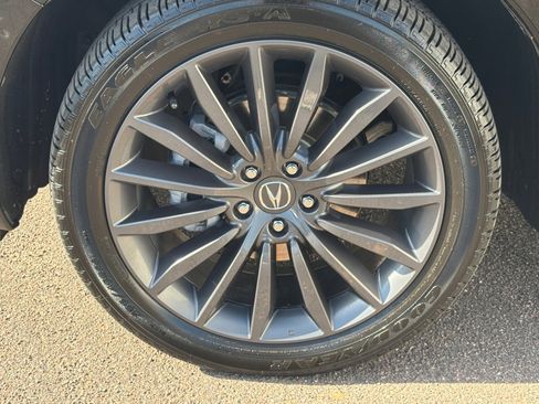 Used 2023 Acura RDX A-Spec image 26